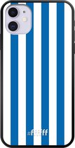 iPhone 11 Hoesje TPU Case - SC Heerenveen #ffffff