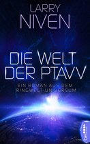 Known-Space-Roman 1 - Die Welt der Ptavv