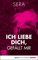 Ich liebe dich, Gefällt mir