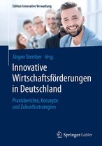 Edition Innovative Verwaltung - Innovative Wirtschaftsförderungen in Deutschland