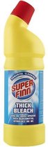 Superfinn dikke bleek - 750 ml