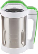 Domo DO499BL Soepmaker 1.7L 1000W Groen/Wit