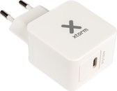 Xtorm 18 W Oplader voor mobiele apparatuur - USB-C Power Delivery