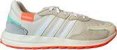 Witte adidas Sneakers RetroRun