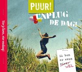 PUUR! - Unplug de dag