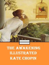 The Awakening Illustrated