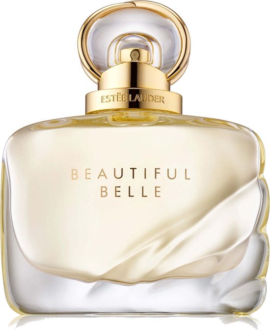 Estée Lauder Beautiful Belle 50 ml - Eau de Parfum - Damesparfum