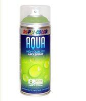 DupliColor Aqua Spray 350ml Voorjaarsgroen