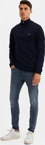 WE Fashion Heren skinny fit jeans -Maat W28 X L32