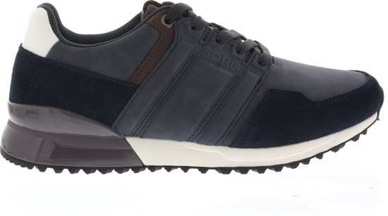 Bjorn Borg R230 PUL sneakers blauw - Maat 46 | Bestel nu!