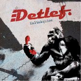 Detlef - Kaltakquise (CD)