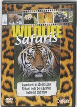 Wildlife Safari's