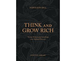 Invictus Library - Think and Grow Rich