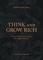 Invictus Library - Think and Grow Rich (NL Editie)