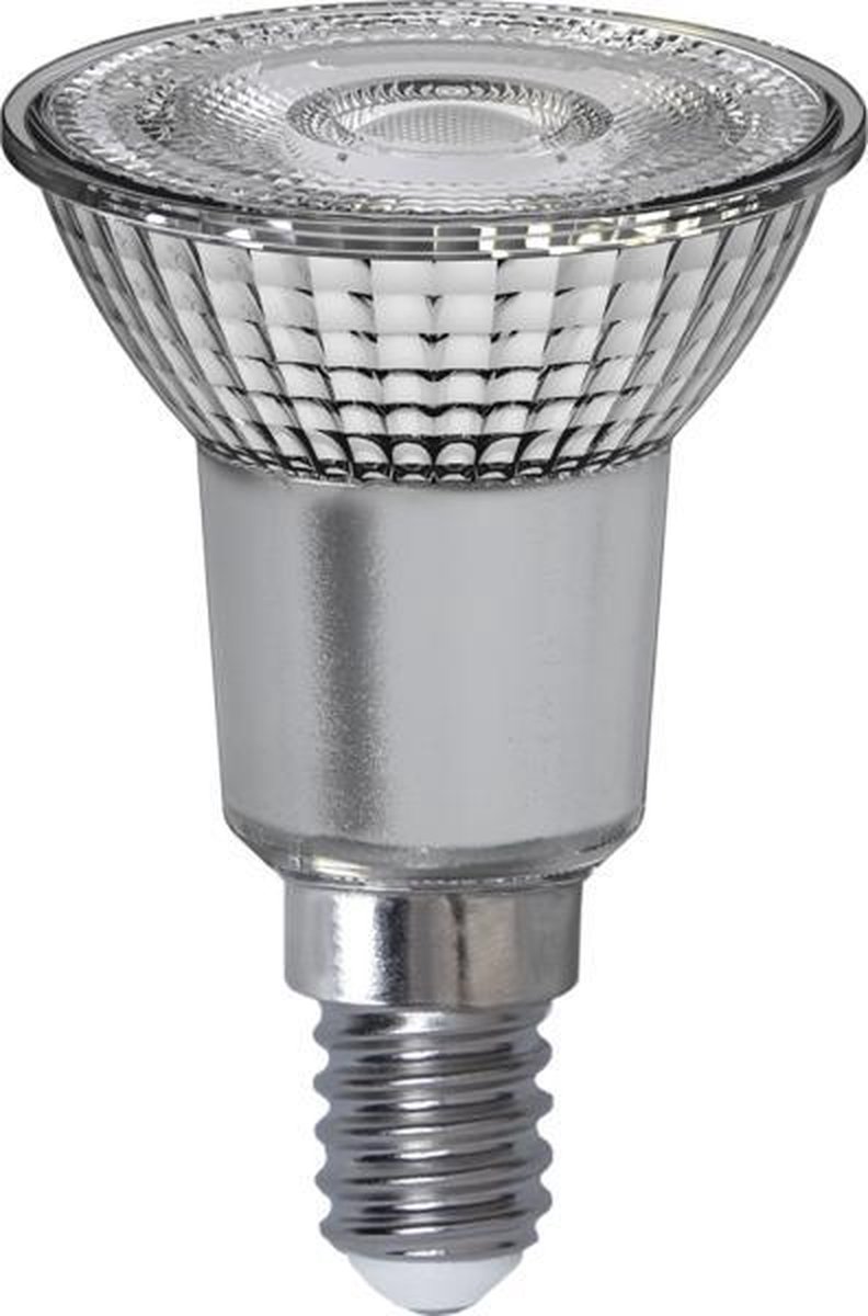 Ledlamp E14 2700K Warm wit licht 4,8 Watt Dimbaar