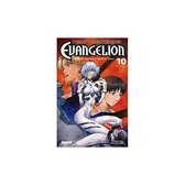 NEON GENESIS EVANGELION - Tome 10