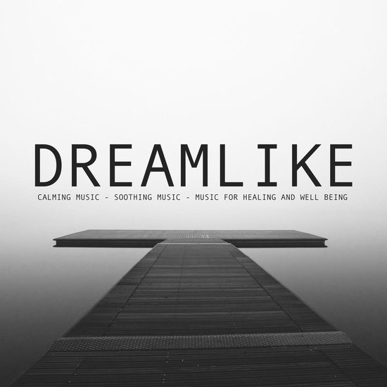 Calming Music | Soothing Music | Music For Healing And Well  ... - cover