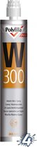 Polyfilla Pro W300 Epoxy houtreparatie 265 ml