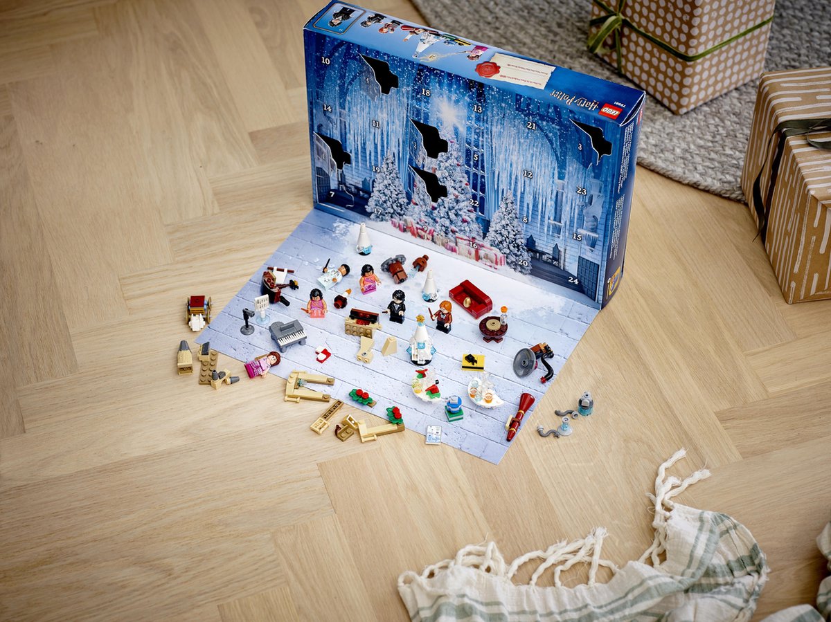 LEGO Harry Potter Advent Calendar — afbeelding 22