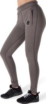 Gorilla Wear Cleveland Trainingsbroek - Grijs - S
