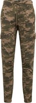 Indicode Jeans cargobroek levy Kaki-Xl (35-42)