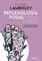 Libros singulares - Reflexología podal para todos