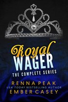 Royal Wager: The Complete Series