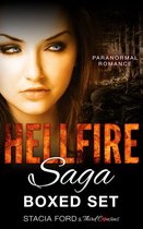 Paranormal Romance Series - Hellfire Saga