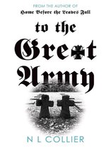 Omslag To the Great Army