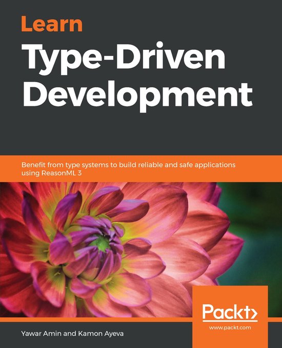Learn Type-Driven Development - cover
