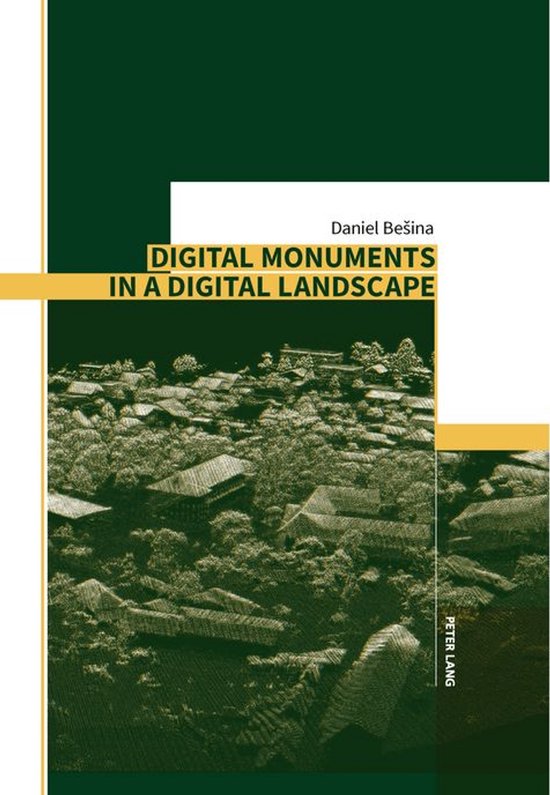 Digital Monuments in Digital Landscape - cover