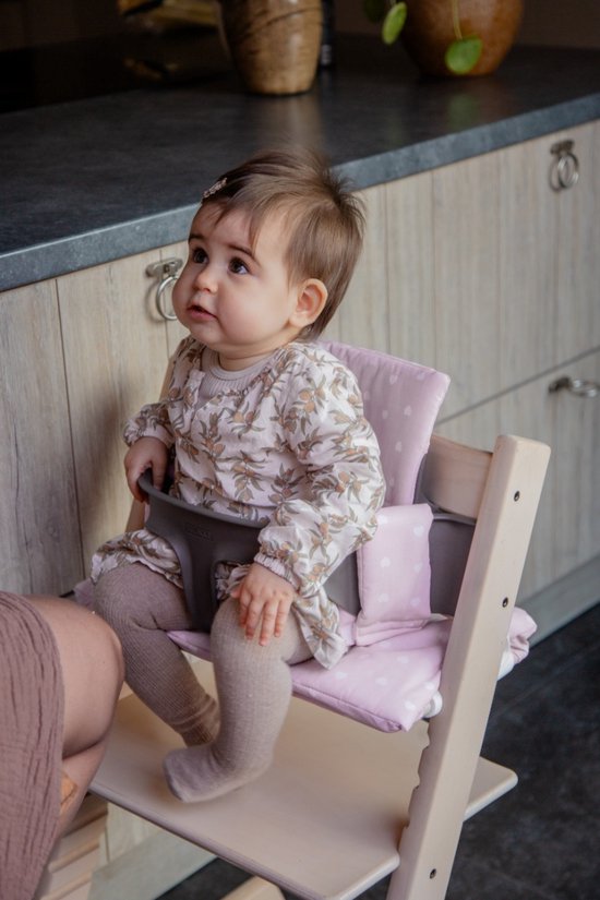 MamaLoes Hartje Meegroei Stoelverkleiner — afbeelding 5