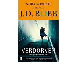 Eve Dallas 32 - Verdorven