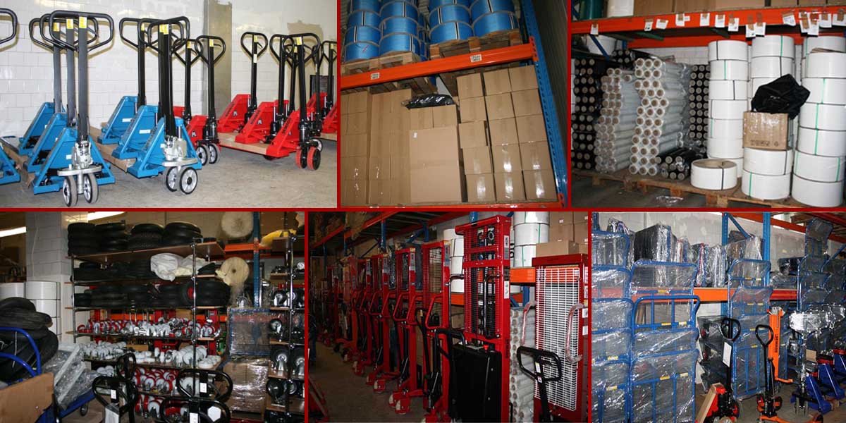 Zwenkbaar Aluminium Rubber Wiel met Rem - 180mm