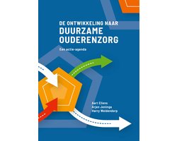 De ontwikkeling naar duurzame ouderenzorg