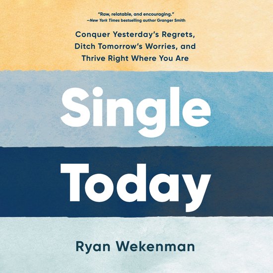 Single Today - cover