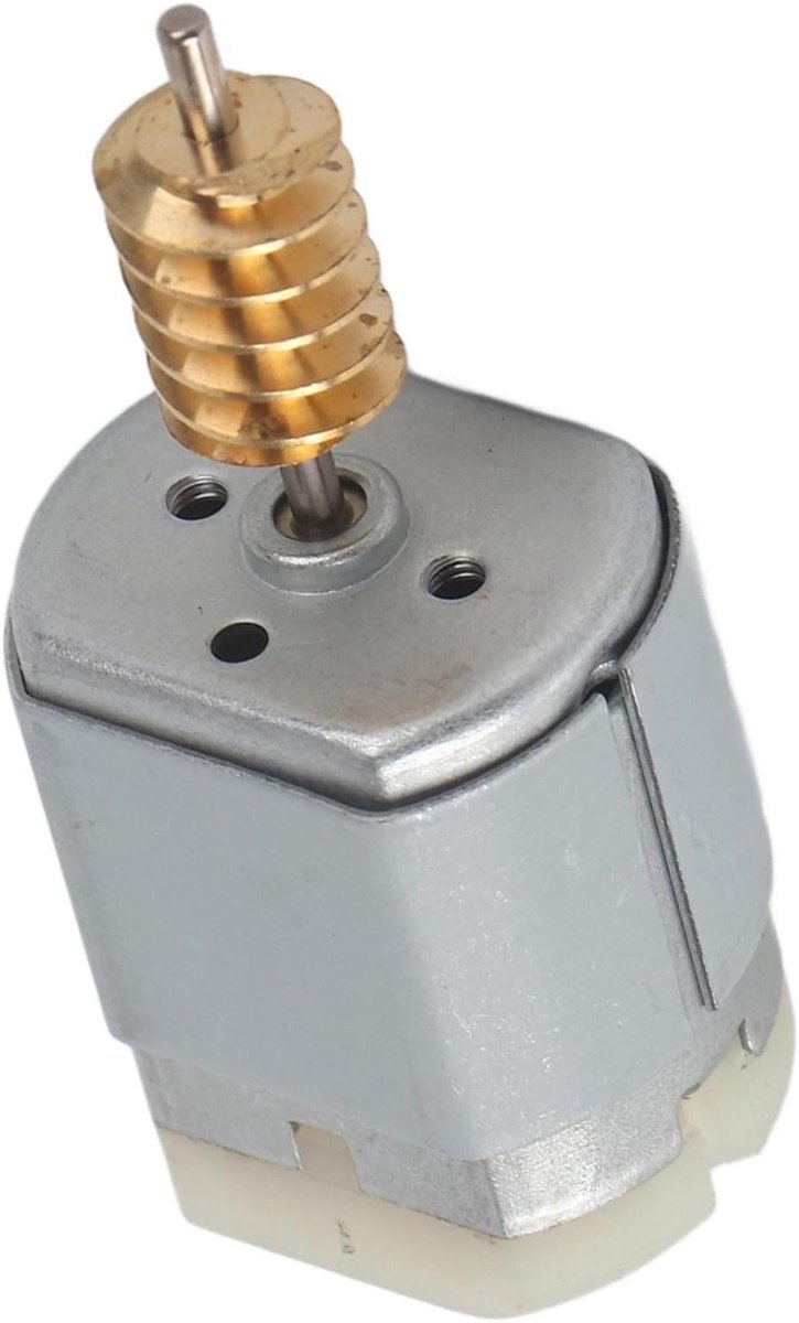 EGoods - E-motor voor Mercedes W204 W207 W212 met Steeer Lock-mechanisme