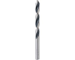 Bosch 10x HSS PointTeQ DIN 338 7,2 x 69 x 109 mm - 2608577240