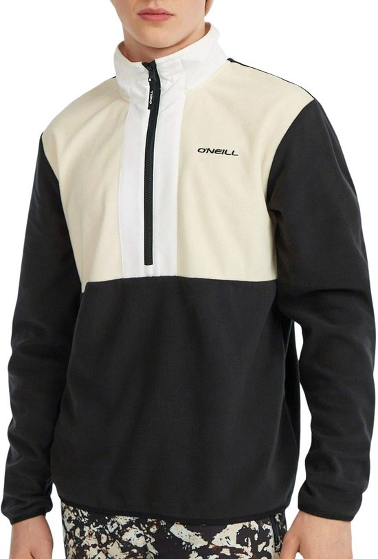 O'Neill FWC'Cruz Triple Polartec Fleece Sweater Heren - Maat M