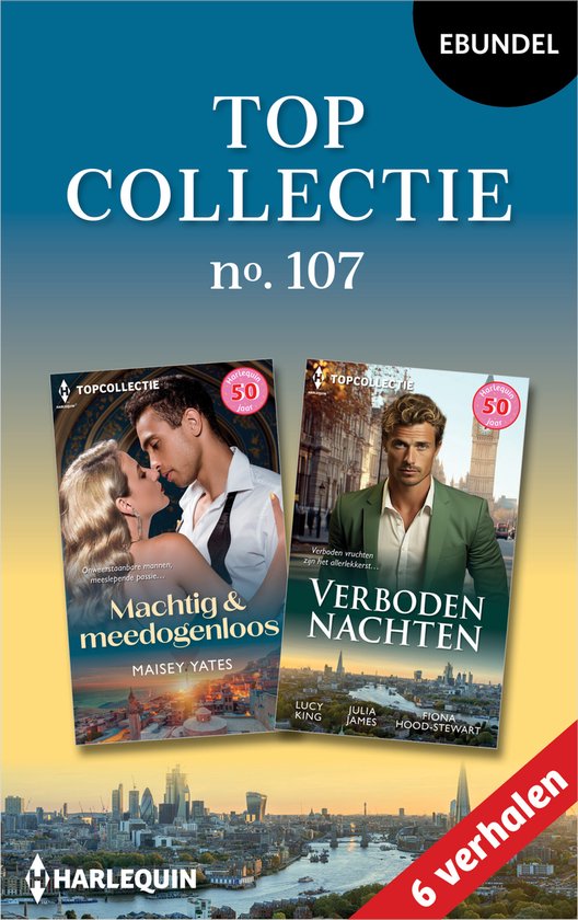 Topcollectie 107