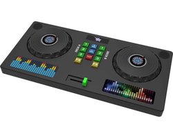 iDance My DJ Station XD301LA draagbare speelgoed DJ Controller