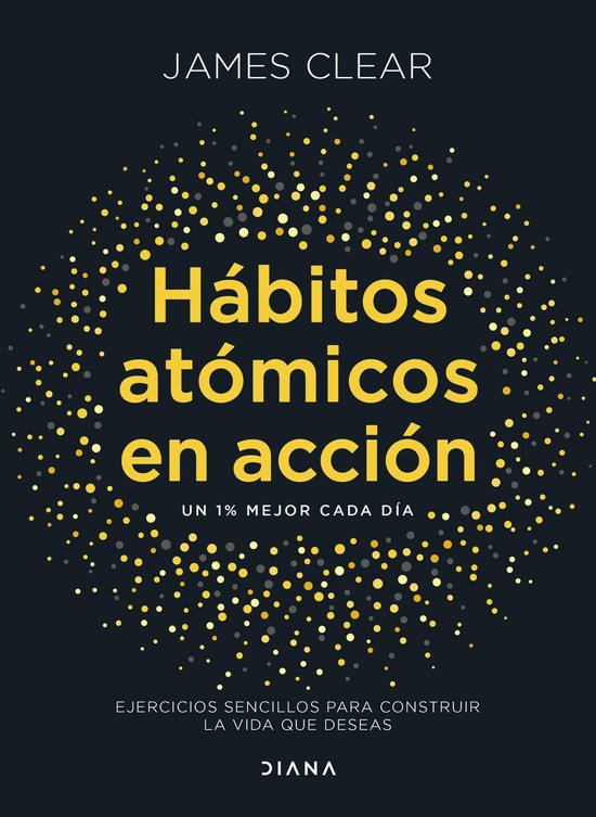 Autoconocimiento - Hábitos atómicos en acción - cover