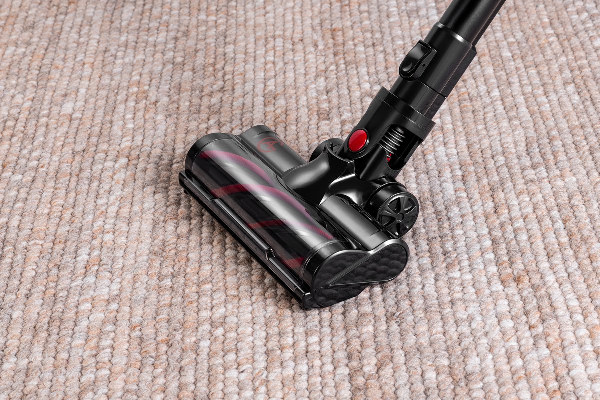 AEG AEG AG4000 Steelstofzuiger - afbeelding 4