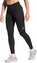 Adidas Performance Adi365 Climacool 3-Stripes Lange Hardlooplegging - Dames - Zwart
