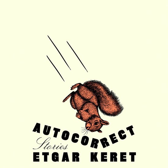 Autocorrect - cover