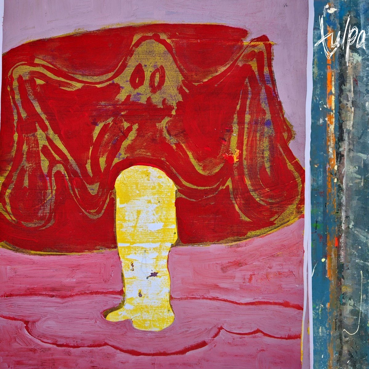 Tulpa - Monster Of The Week (CD)