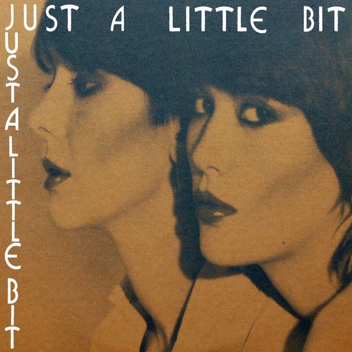 Paul Zaza - Just A Little Bit (CD)