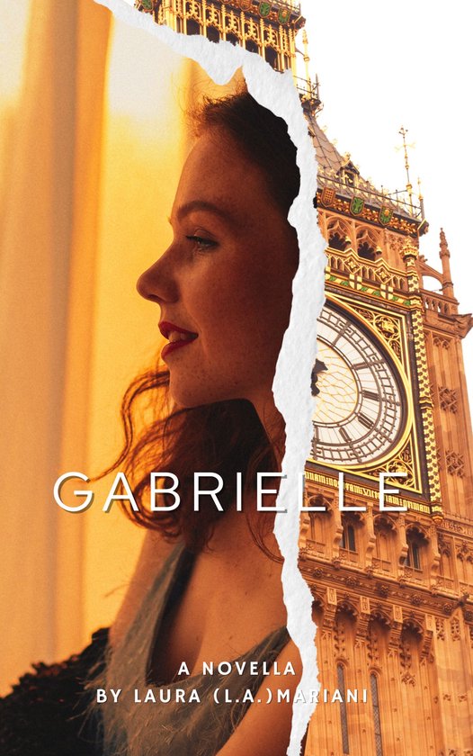 The Nine Lives of Gabrielle - Gabrielle