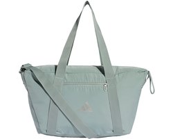 Adidas Performance Sporttas - Dames - Groen