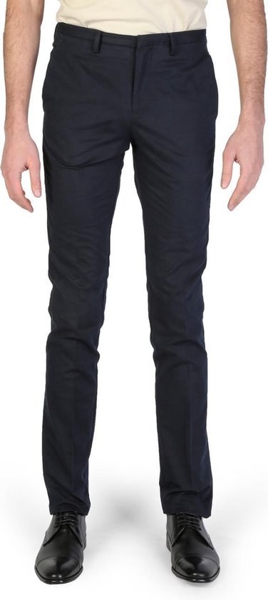 Emporio Armani -BRANDS - Broek - Heren - U1P660_U1013 - navy | bol.com